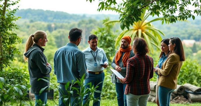 Consultoria e Assessoria Ambiental: Benefícios e Importância para Sustentabilidade Consultoria e Assessoria Ambiental: Benefícios e Importância para Sustentabilidade