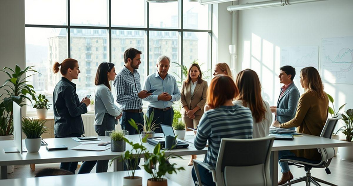 Empresa de consultoria ambiental: soluções sustentáveis e regularização completa Empresa de consultoria ambiental: soluções sustentáveis e regularização completa