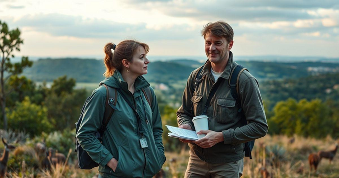Estudo de Viabilidade Ambiental: Como Garantir Sustentabilidade em Projetos Estudo de Viabilidade Ambiental: Como Garantir Sustentabilidade em Projetos