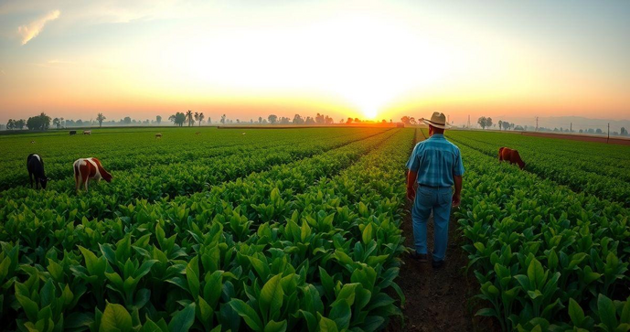 Financiamento Rural: Como Atingir Sucesso em Sua Propriedade