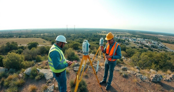 Levante Topográfico Planialtimétrico Preço: Descubra os Fatores que Influenciam o Custo Levante Topográfico Planialtimétrico Preço: Descubra os Fatores que Influenciam o Custo