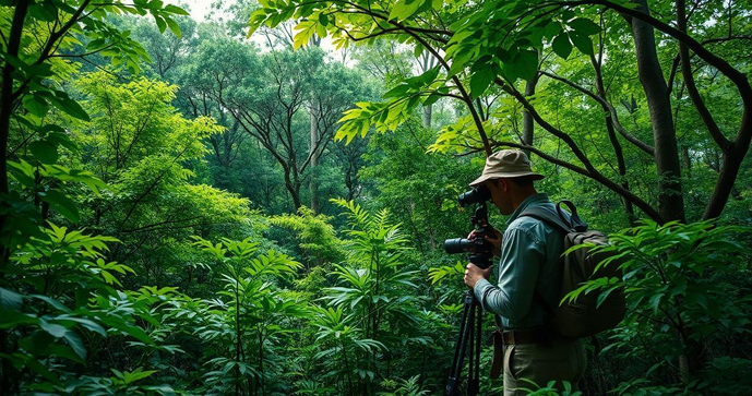 Tudo Sobre Inventário Florestal Para uma Gestão Sustentável Tudo Sobre Inventário Florestal Para uma Gestão Sustentável