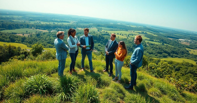 Como a Consultoria e Assessoria Ambiental Podem Transformar Seu Negócio Como a Consultoria e Assessoria Ambiental Podem Transformar Seu Negócio