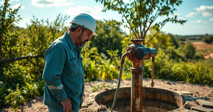 Como Obter a Outorga de Poço Artesiano em MG de Forma Eficiente