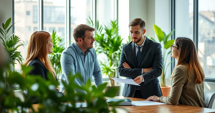 Consultoria técnica ambiental: Benefícios e Importância para o Seu Negócio Consultoria técnica ambiental: Benefícios e Importância para o Seu Negócio