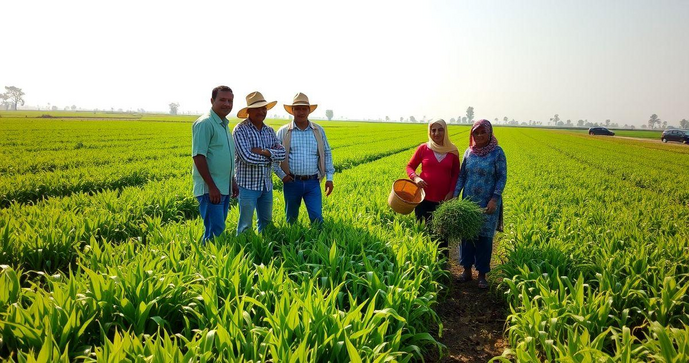 Empresa de Assistência Técnica e Extensão Rural: Como Escolher a Melhor para Suas Necessidades