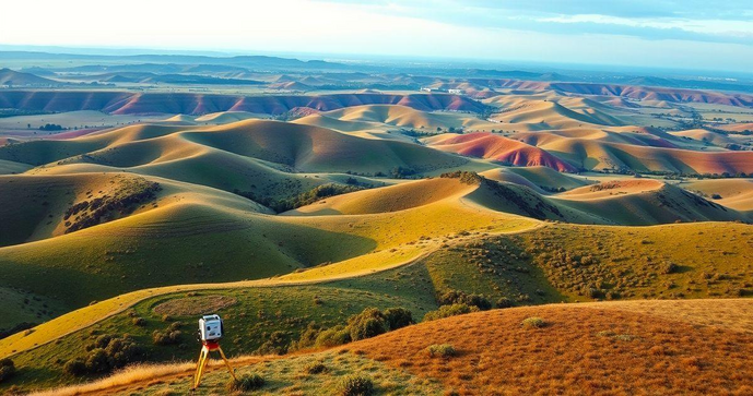 Levantamento Topográfico Valor: Entenda os Fatores que Influenciam o Preço Levantamento Topográfico Valor: Entenda os Fatores que Influenciam o Preço