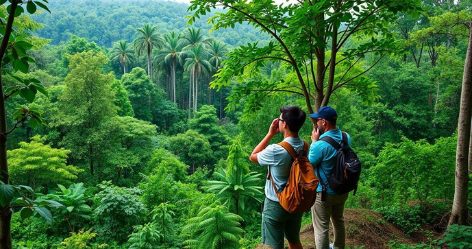 O Que Você Precisa Saber Sobre Inventário Florestal O Que Você Precisa Saber Sobre Inventário Florestal