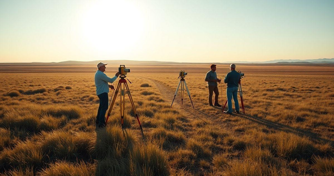 Empresa De Topografia E Agrimensura: Serviços Confiáveis Empresa De Topografia E Agrimensura: Serviços Confiáveis