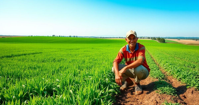 Financiamento Rural para Compra de Terras: Transforme Seu Sonho em Realidade Financiamento Rural para Compra de Terras: Transforme Seu Sonho em Realidade