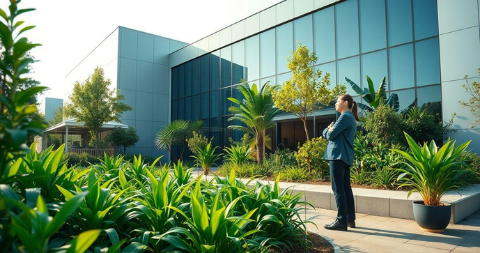 Licenciamento Ambiental Consultoria Para Empresas Sustentáveis