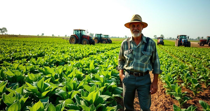 Como Funcionam as Opções de Financiamento Rural para Produtores Como Funcionam as Opções de Financiamento Rural para Produtores