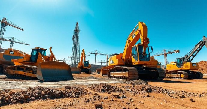 Descubra Como Encontrar o Melhor Preço na Locação de Obras e Economize! Descubra Como Encontrar o Melhor Preço na Locação de Obras e Economize!