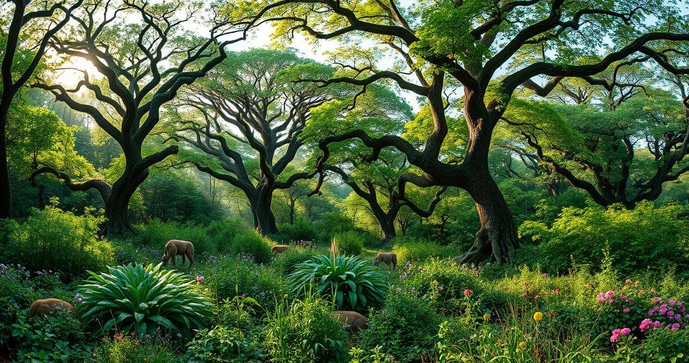 Inventário Florestal: O Guia Completo para Avaliação de Recursos Naturais Inventário Florestal: O Guia Completo para Avaliação de Recursos Naturais