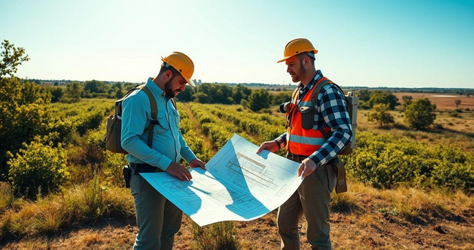 Levantamento Planialtimétrico Cadastral Preço: Descubra o Valor Real e Surpreenda-se! Levantamento Planialtimétrico Cadastral Preço: Descubra o Valor Real e Surpreenda-se!