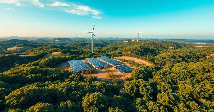 Licença Ambiental Simplificada como Vantagem para Projetos Sustentáveis