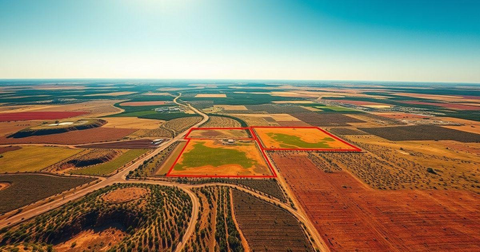 Transforme Seu Terreno: Descubra o Poder do Serviço de Georreferenciamento Transforme Seu Terreno: Descubra o Poder do Serviço de Georreferenciamento