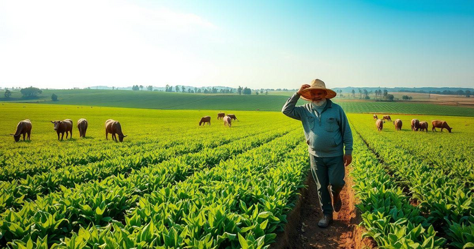 Transforme sua Propriedade com a Ajuda de uma Empresa de Assistência Técnica e Extensão Rural Transforme sua Propriedade com a Ajuda de uma Empresa de Assistência Técnica e Extensão Rural