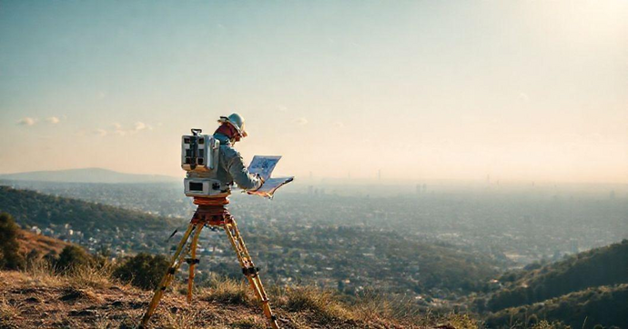 Levantamento Planialtimétrico Cadastral: Essencial para Projetos de Engenharia e Urbanismo