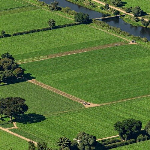 Georreferenciamento Rural: Tecnologia Inovadora para Gestão Eficiente de Propriedades Agrícolas