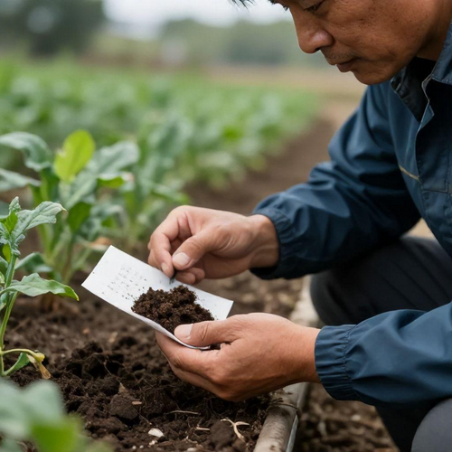Guia Definitivo para Análise de Solo: Melhore a Produtividade da Sua Agricultura