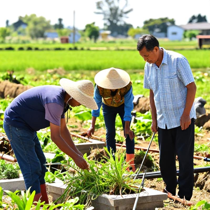 Assistência técnica crédito rural: Transforme Seus Projetos em Sucesso