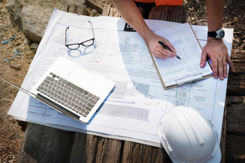 Empresa de topografia e agrimensura: medições confiáveis e atualizadas Empresa de topografia e agrimensura: medições confiáveis e atualizadas