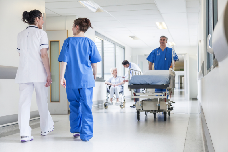 Como Elaborar um Plano de Gerenciamento de Resíduos Hospitalares Eficiente Como Elaborar um Plano de Gerenciamento de Resíduos Hospitalares Eficiente