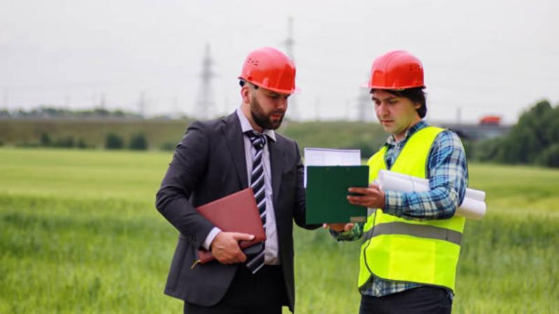 Empresa de Engenharia Ambiental: Projetos Sustentáveis