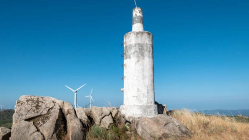 Empresa de Georreferenciamento Tecnologia