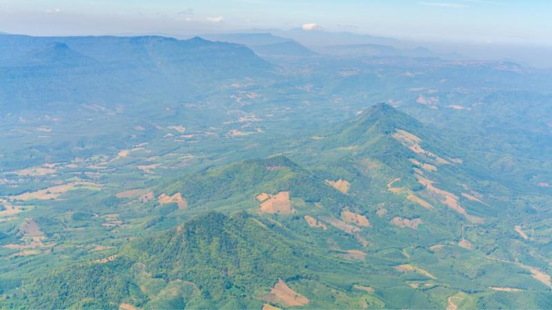 Levantamento Topográfico Planialtimétrico Preço e Valores para o Seu Projeto Levantamento Topográfico Planialtimétrico Preço e Valores para o Seu Projeto