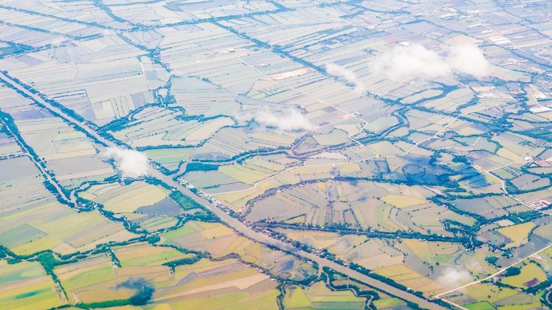 Levantamento Topográfico Planialtimétrico: Técnicas E Normas