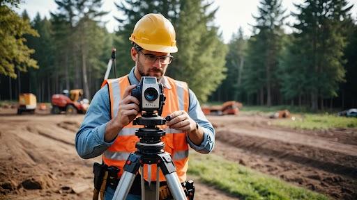 Serviços de Topografia: Como Escolher o Melhor para Seu Projeto
