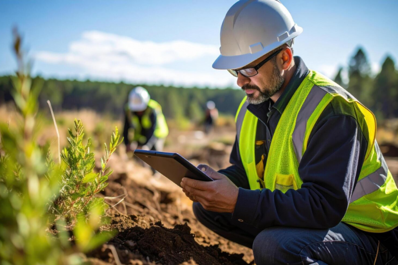 Interpretação da Análise de Solo para Cultivos de Sucesso