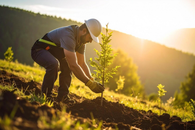 Inventário Florestal: O Guia Completo para Avaliação de Recursos Naturais