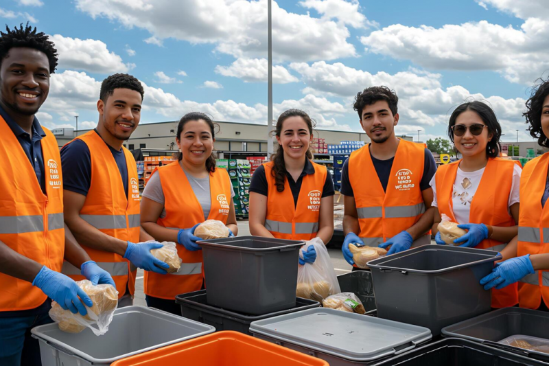 Transforme seu Lixo em Lucro com uma Empresa de Gerenciamento de Resíduos