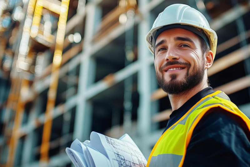 Transforme Seus Projetos com a Inovação de uma Empresa de Georreferenciamento