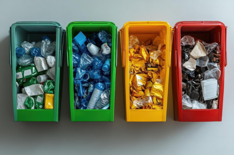 Gerenciamento de Resíduos Hospitalares: Saúde Pública e Ambiental