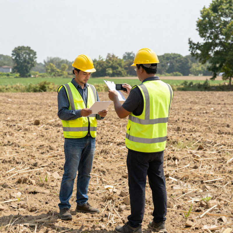 A Importância do Georreferenciamento para Potencializar a Gestão de Propriedades Rurais