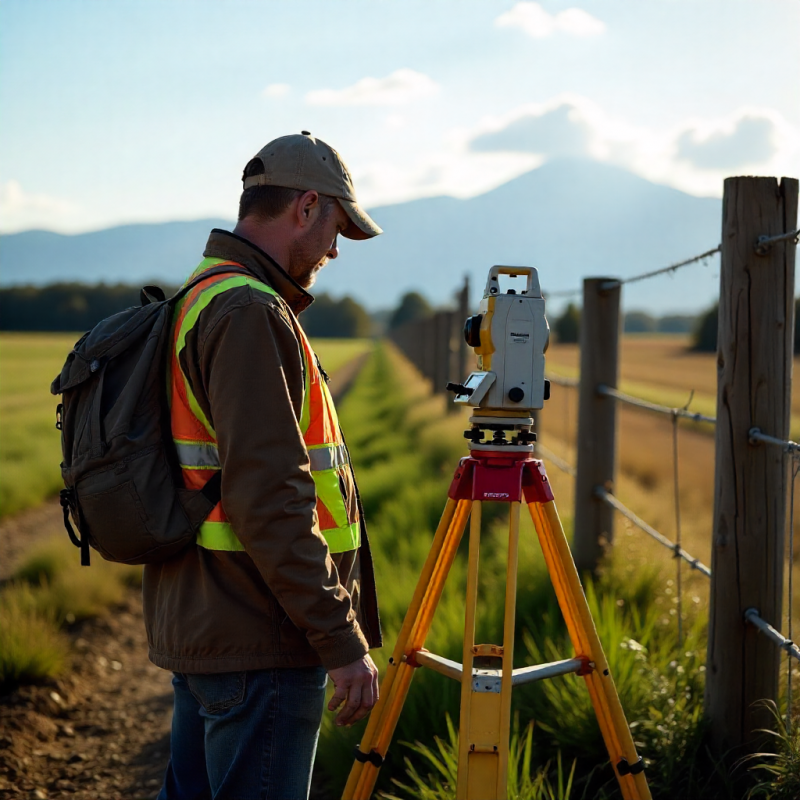 Benefícios do Georreferenciamento para Melhorar a Gestão de Propriedades Rurais