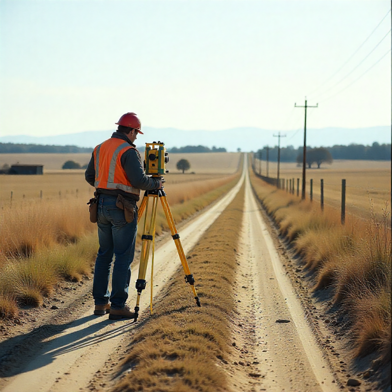 Georreferenciamento de Imóveis Rurais: Entenda a Importância e os Benefícios Essenciais
