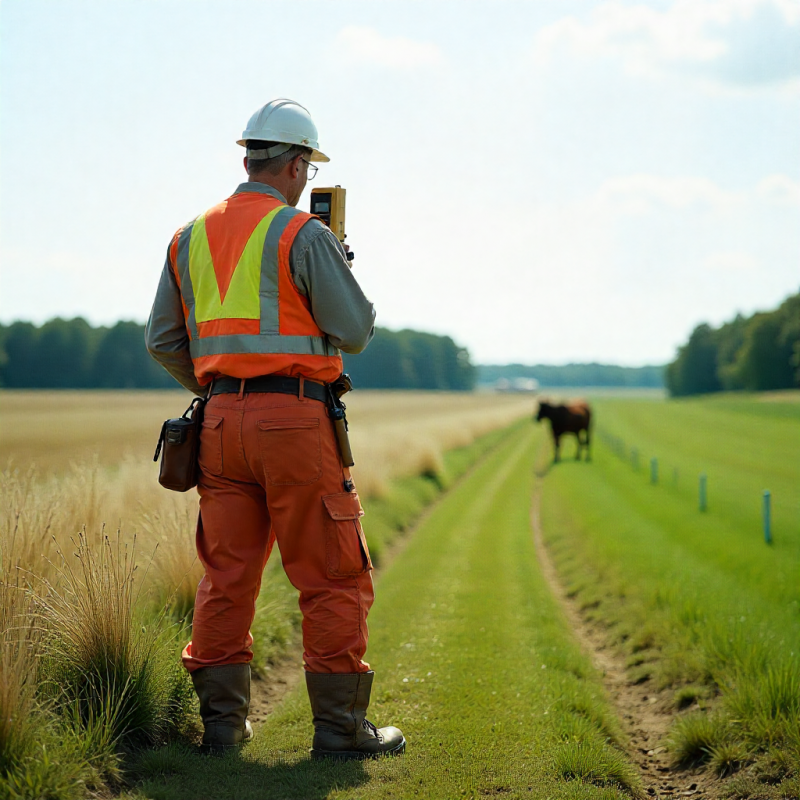 Tudo Sobre Georreferenciamento de Propriedades Rurais: Importância e Vantagens Essenciais