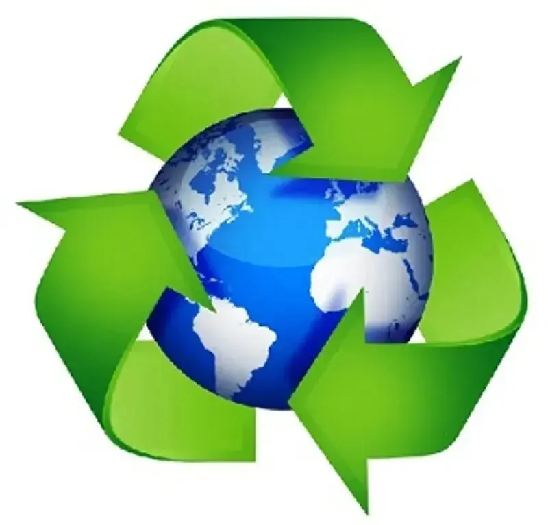 Empresa de gestão de resíduos sólidos