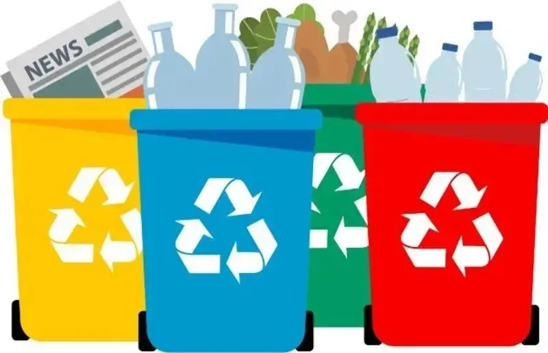 Plano de gerenciamento de resíduos sólidos empresa